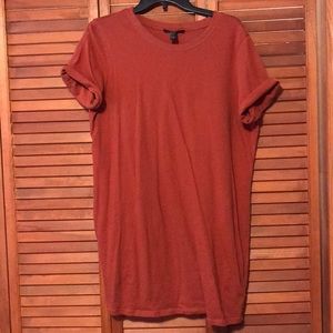 Tshirt Dress